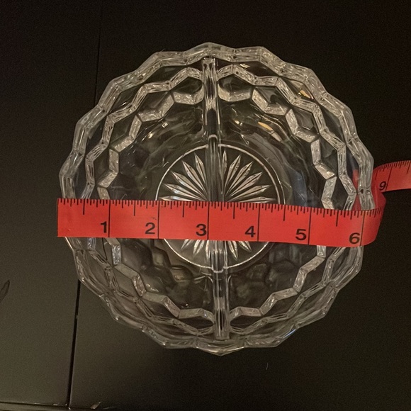 Fostoria (FA) bowl - Picture 6 of 6